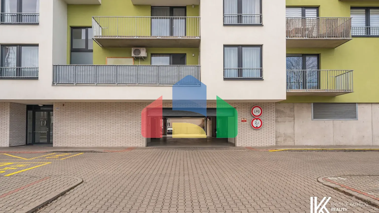 На продажу квартира 2-комн. студия 53 m²