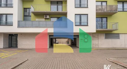 На продажу квартира 2-комн. студия 53 m²