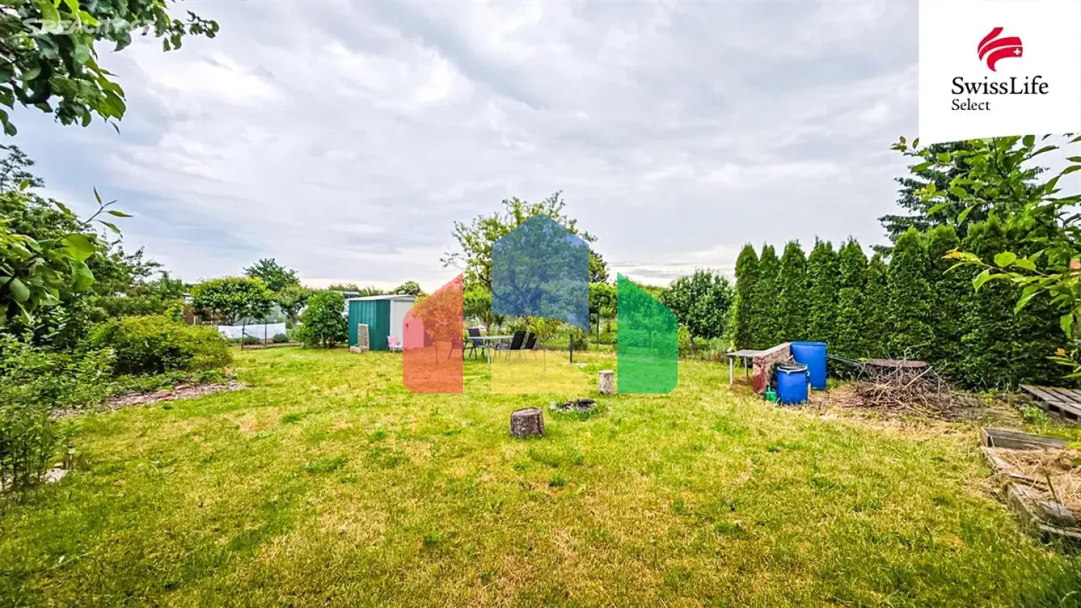 На продажу сады 316 m²