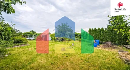 На продажу сады 316 m²