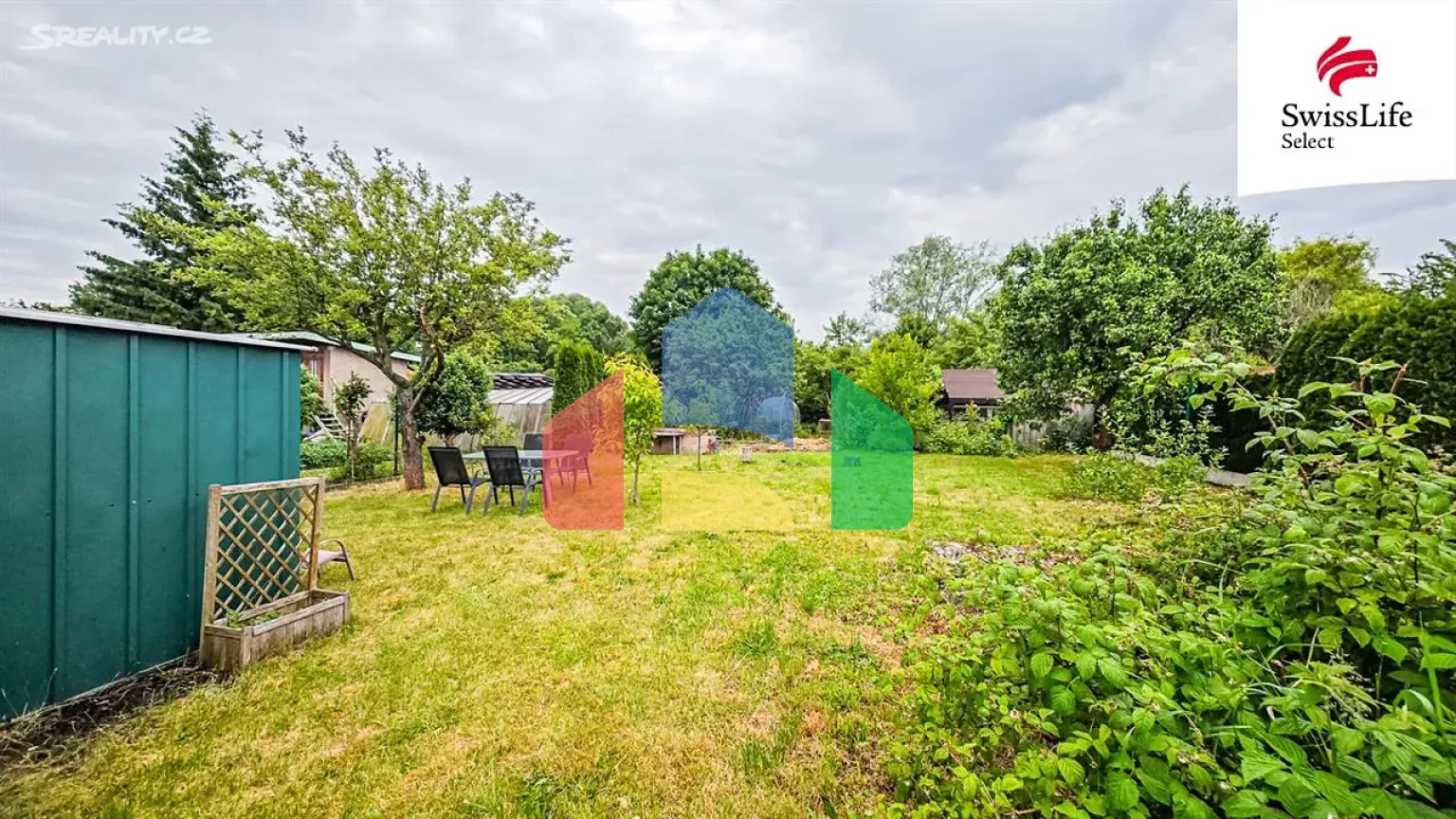 На продажу сады 316 m²