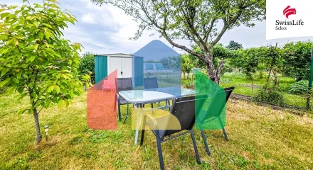 На продажу сады 316 m²