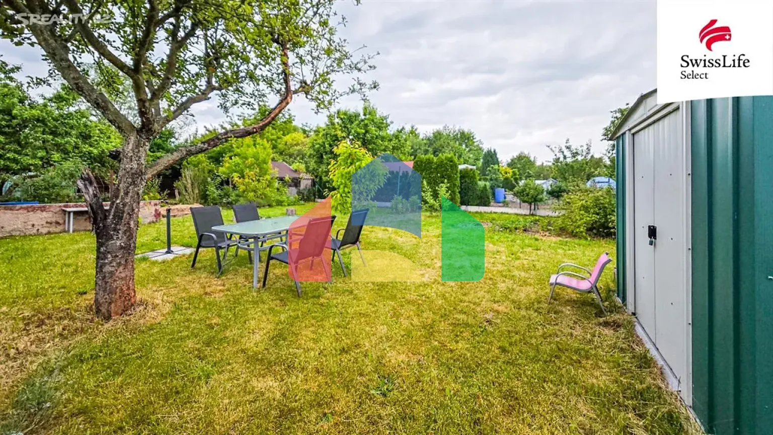 На продажу сады 316 m²