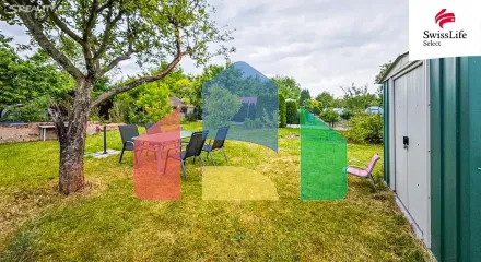 На продажу сады 316 m²