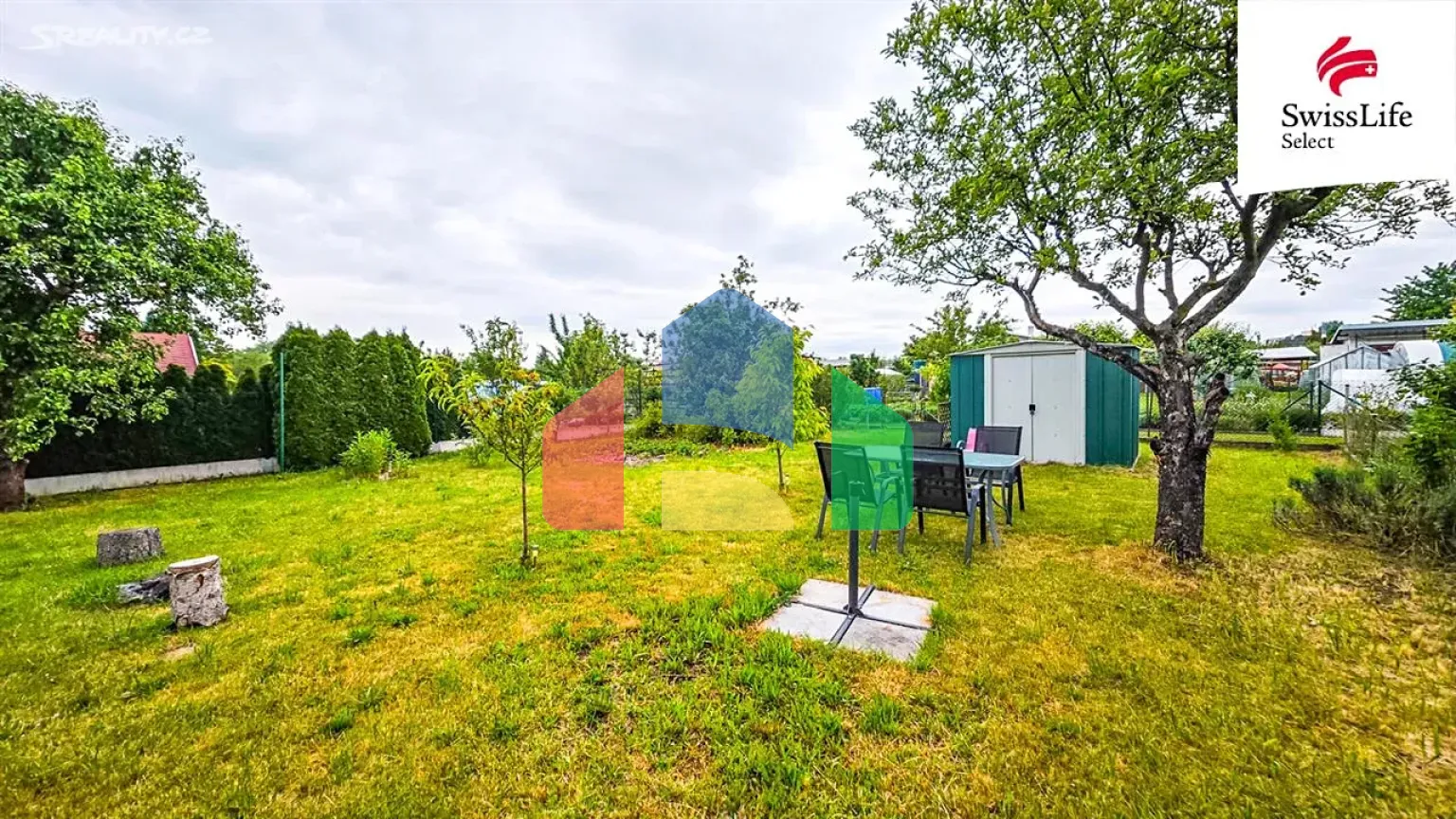 На продажу сады 316 m²