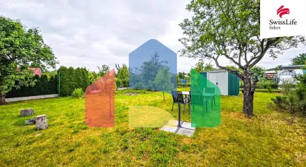 На продажу сады 316 m²