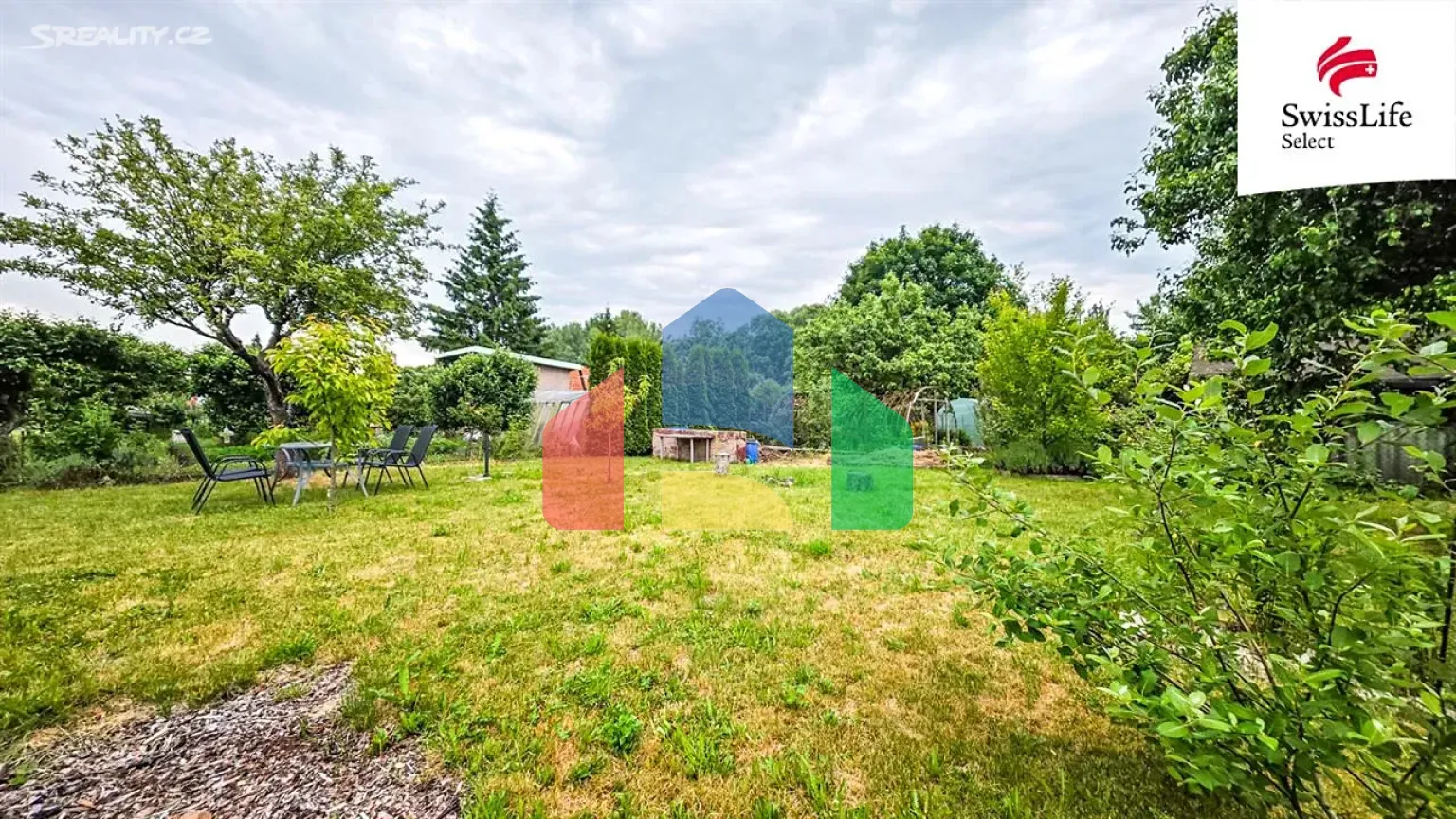 На продажу сады 316 m²