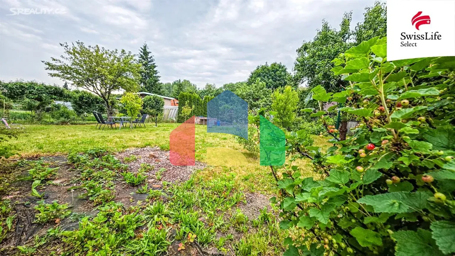 На продажу сады 316 m²