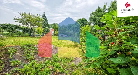 На продажу сады 316 m²