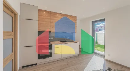 На продажу квартира 3-комн. студия 65 m²