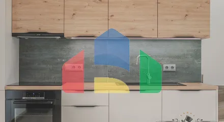 На продажу квартира 3-комн. студия 65 m²