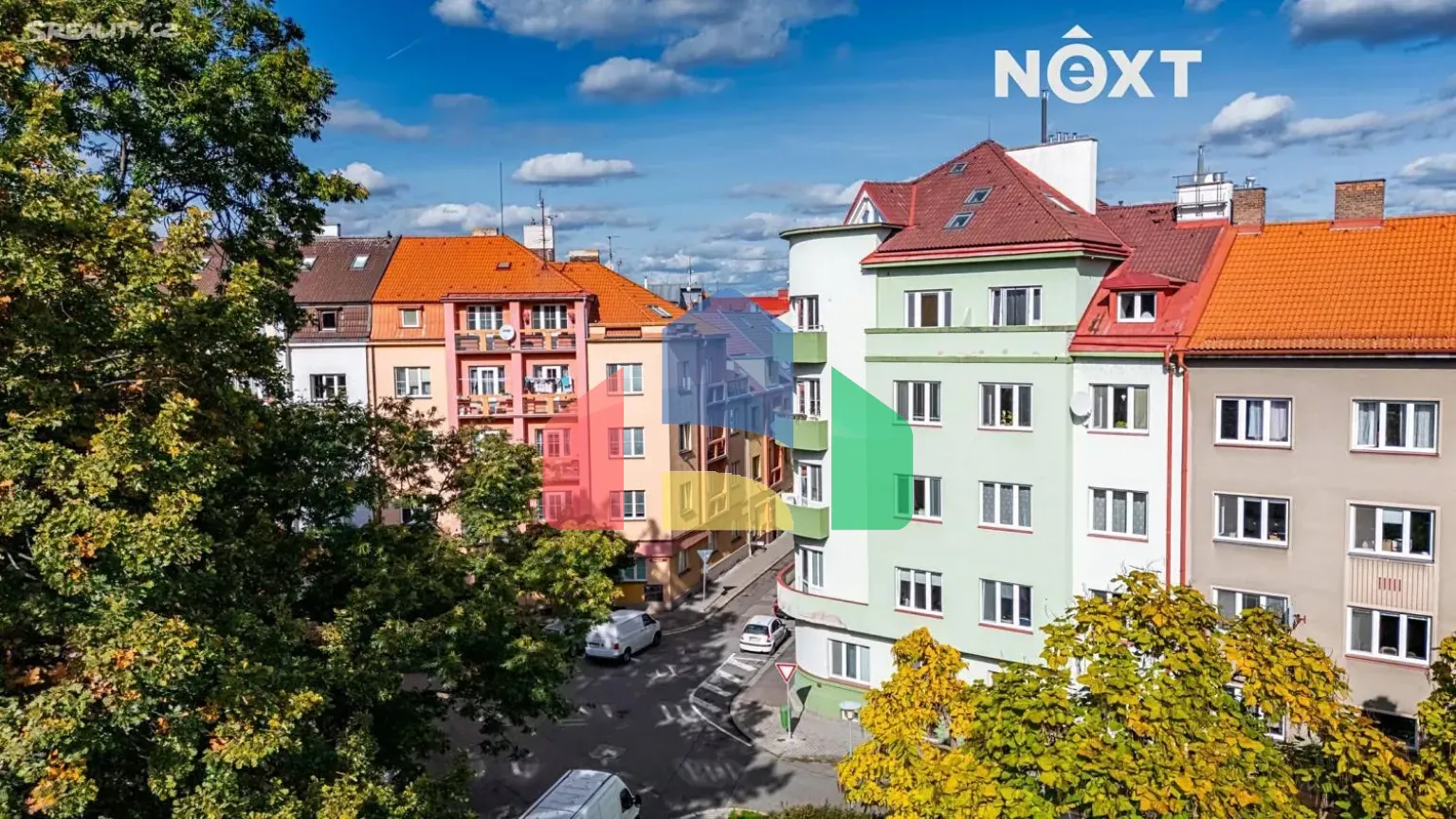 На продажу квартира 3+1 99 m²