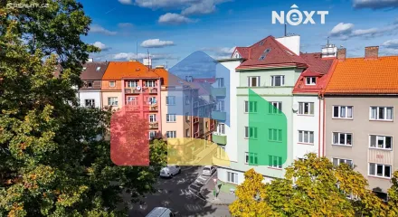На продажу квартира 3+1 99 m²