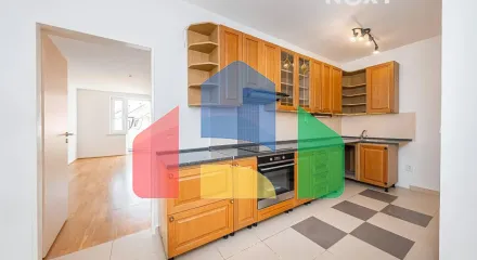 На продажу квартира 3+1 99 m²