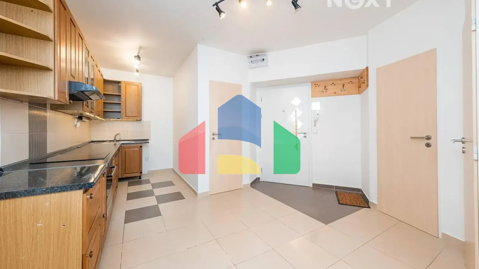 На продажу квартира 3+1 99 m²