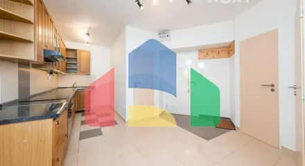 На продажу квартира 3+1 99 m²