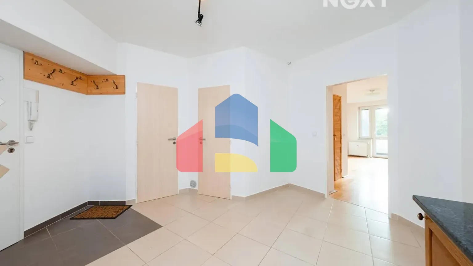 На продажу квартира 3+1 99 m²