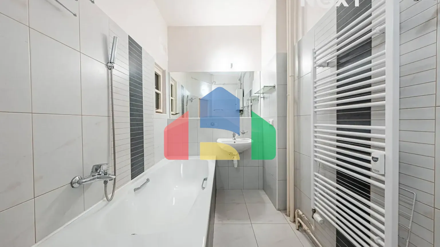 На продажу квартира 3+1 99 m²