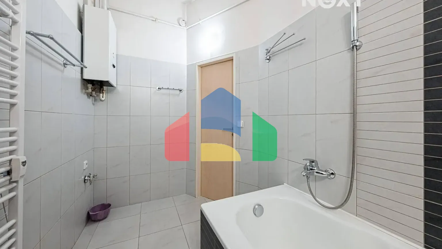 На продажу квартира 3+1 99 m²