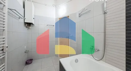 На продажу квартира 3+1 99 m²