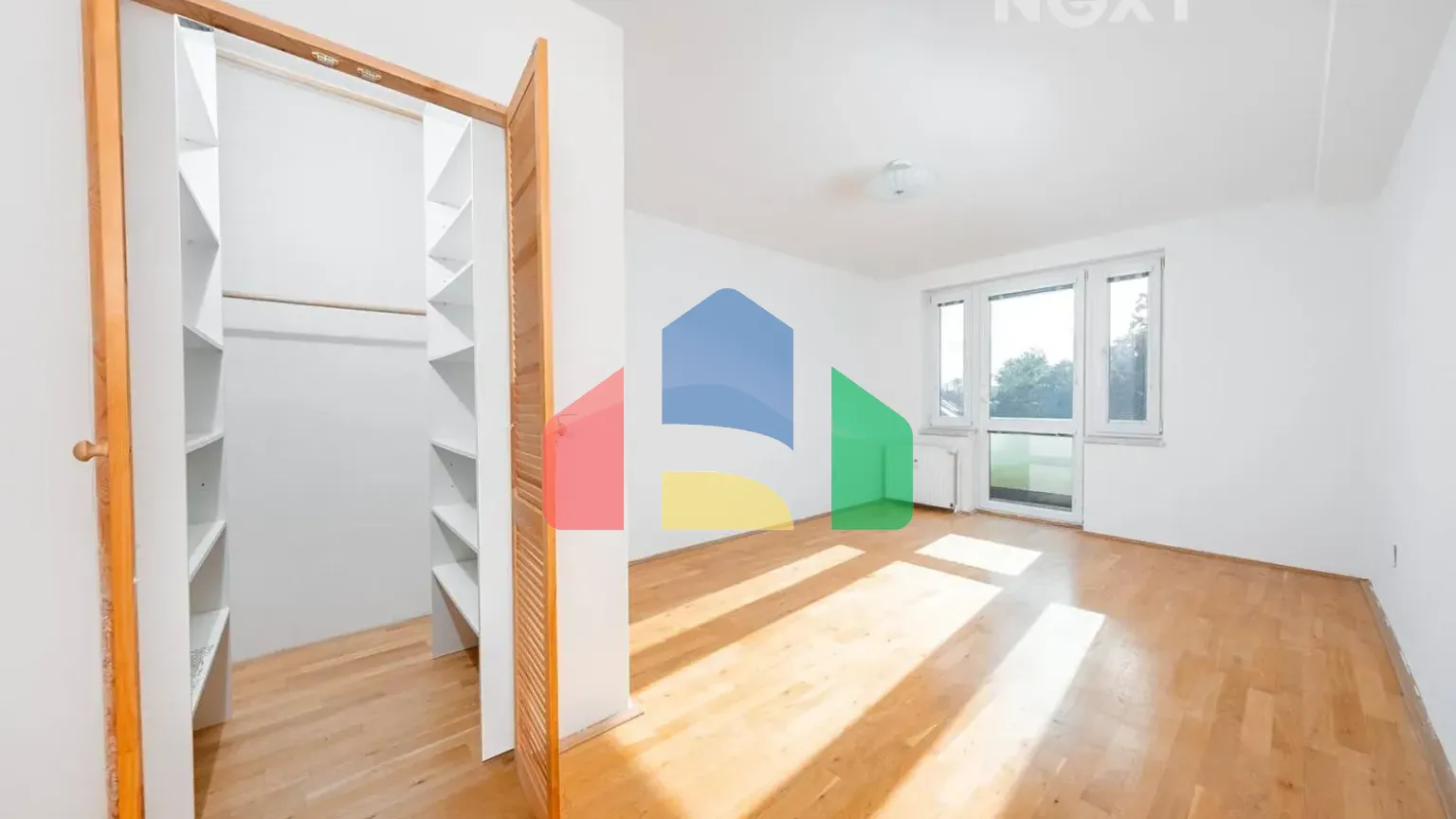 На продажу квартира 3+1 99 m²