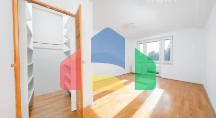 На продажу квартира 3+1 99 m²