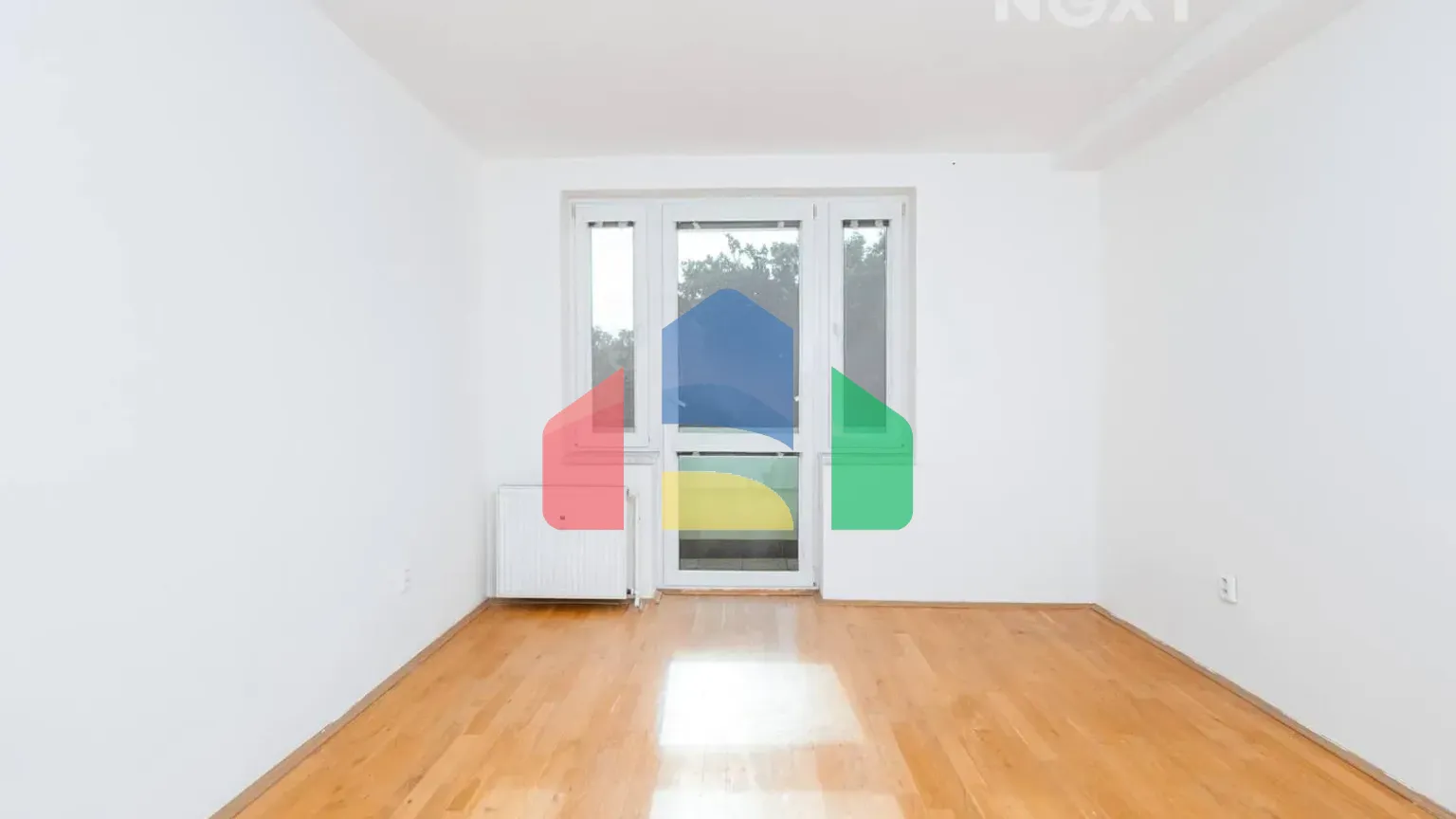 На продажу квартира 3+1 99 m²