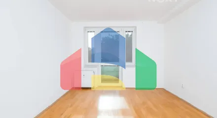 На продажу квартира 3+1 99 m²