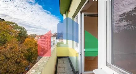 На продажу квартира 3+1 99 m²