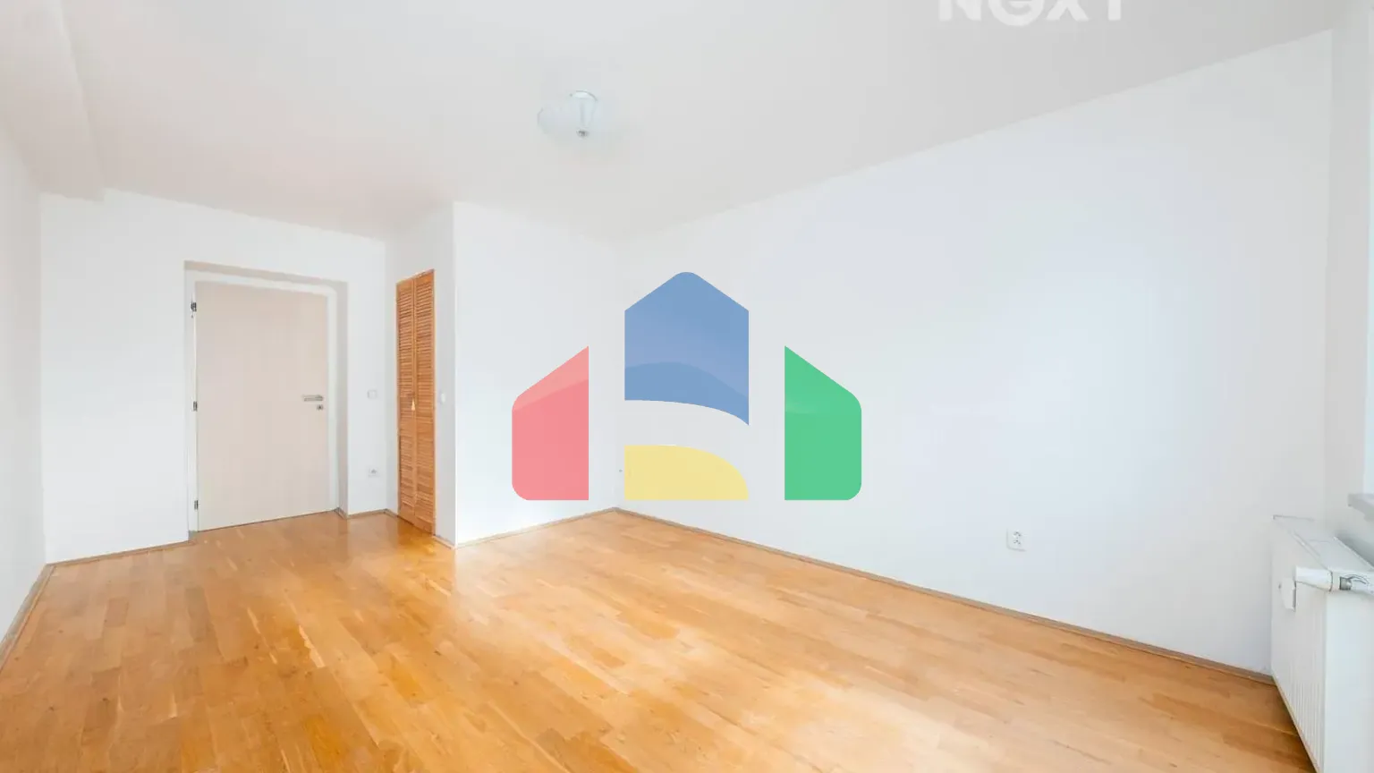 На продажу квартира 3+1 99 m²