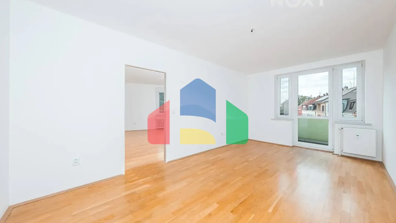 На продажу квартира 3+1 99 m²