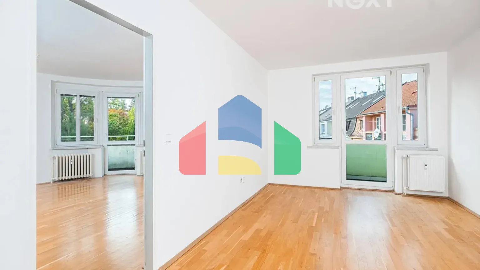 На продажу квартира 3+1 99 m²