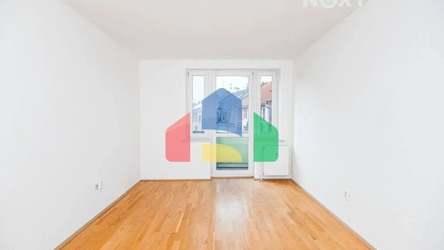 На продажу квартира 3+1 99 m²