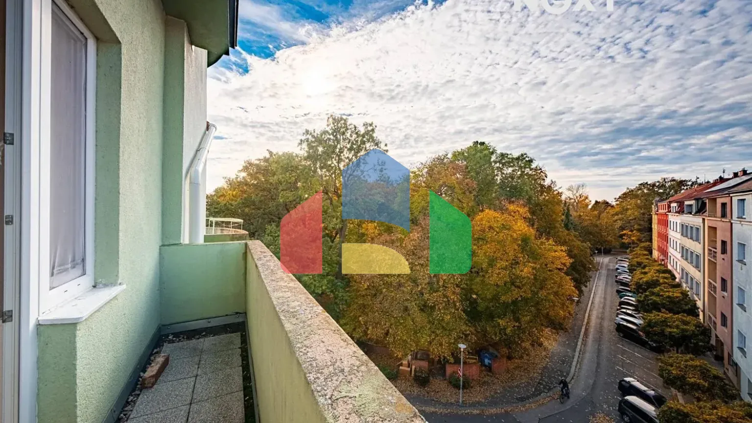 На продажу квартира 3+1 99 m²