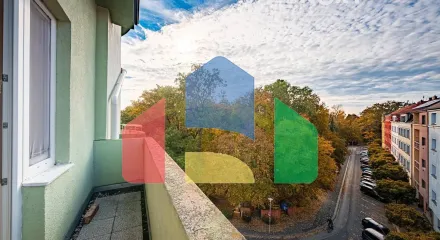 На продажу квартира 3+1 99 m²