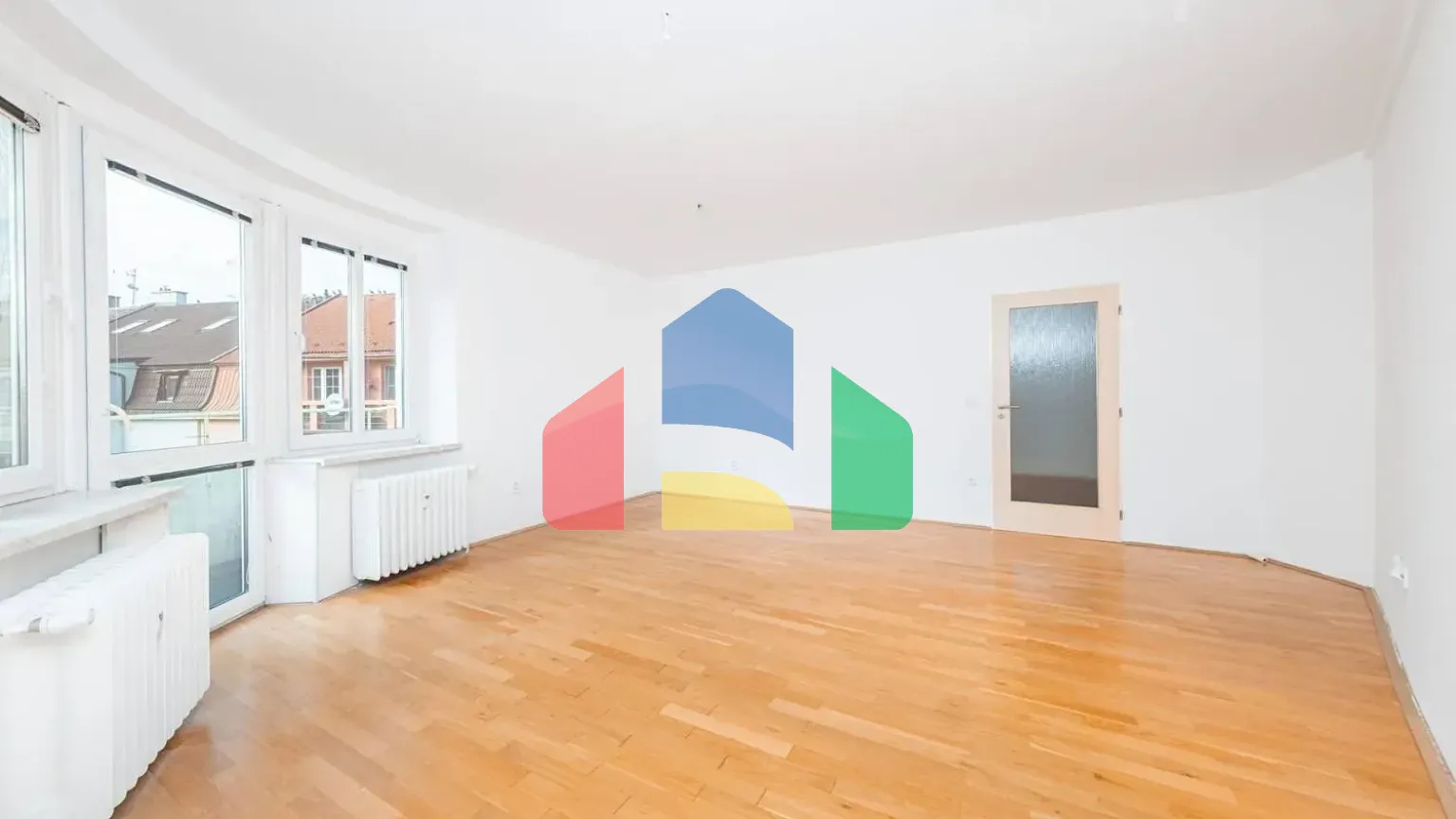 На продажу квартира 3+1 99 m²