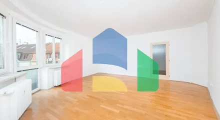 На продажу квартира 3+1 99 m²