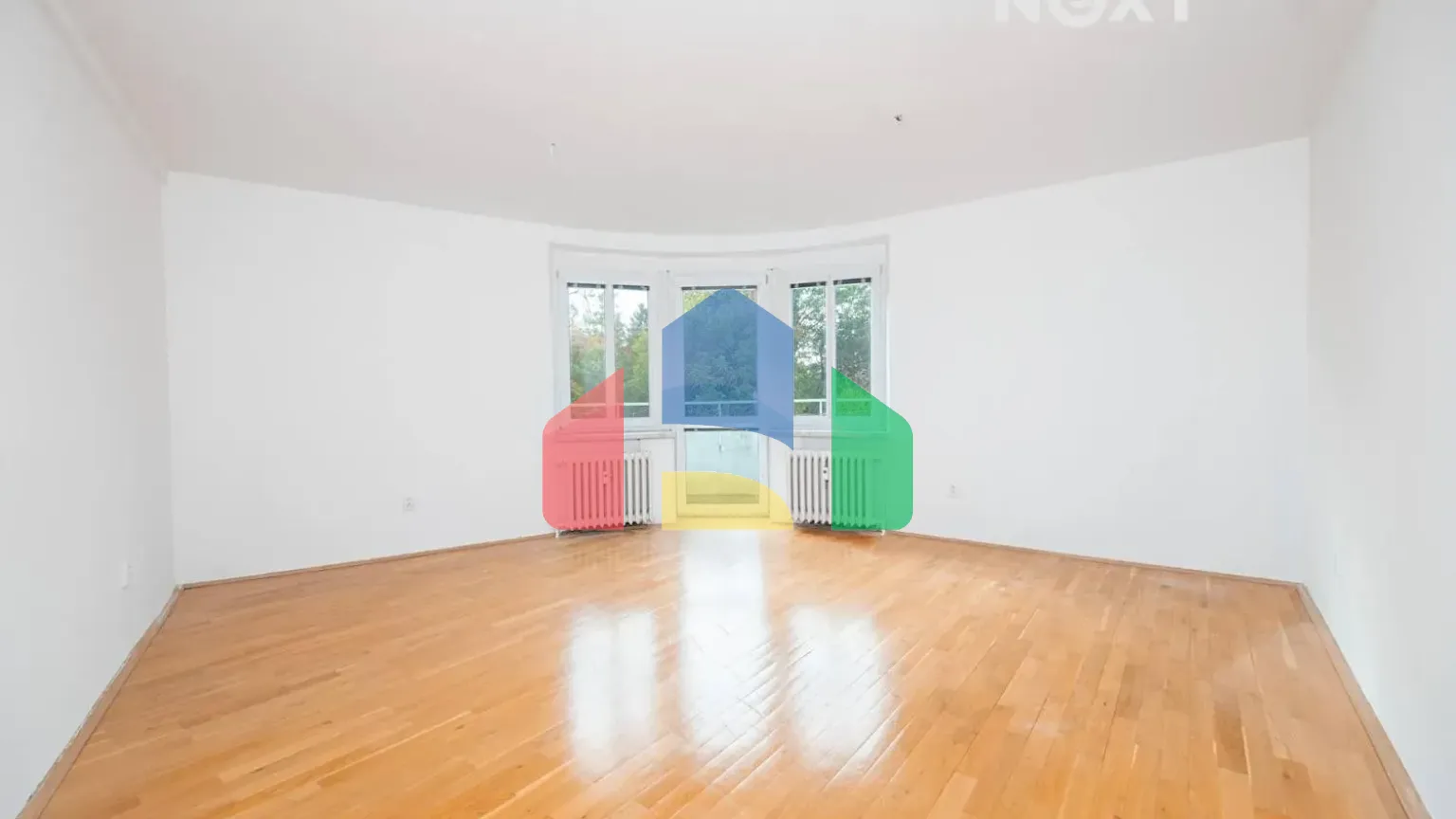 На продажу квартира 3+1 99 m²