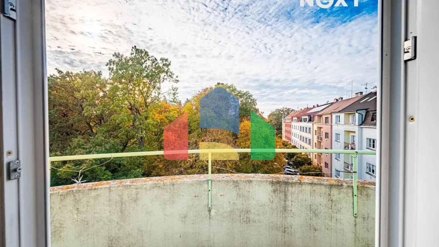 На продажу квартира 3+1 99 m²