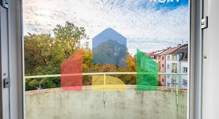 На продажу квартира 3+1 99 m²