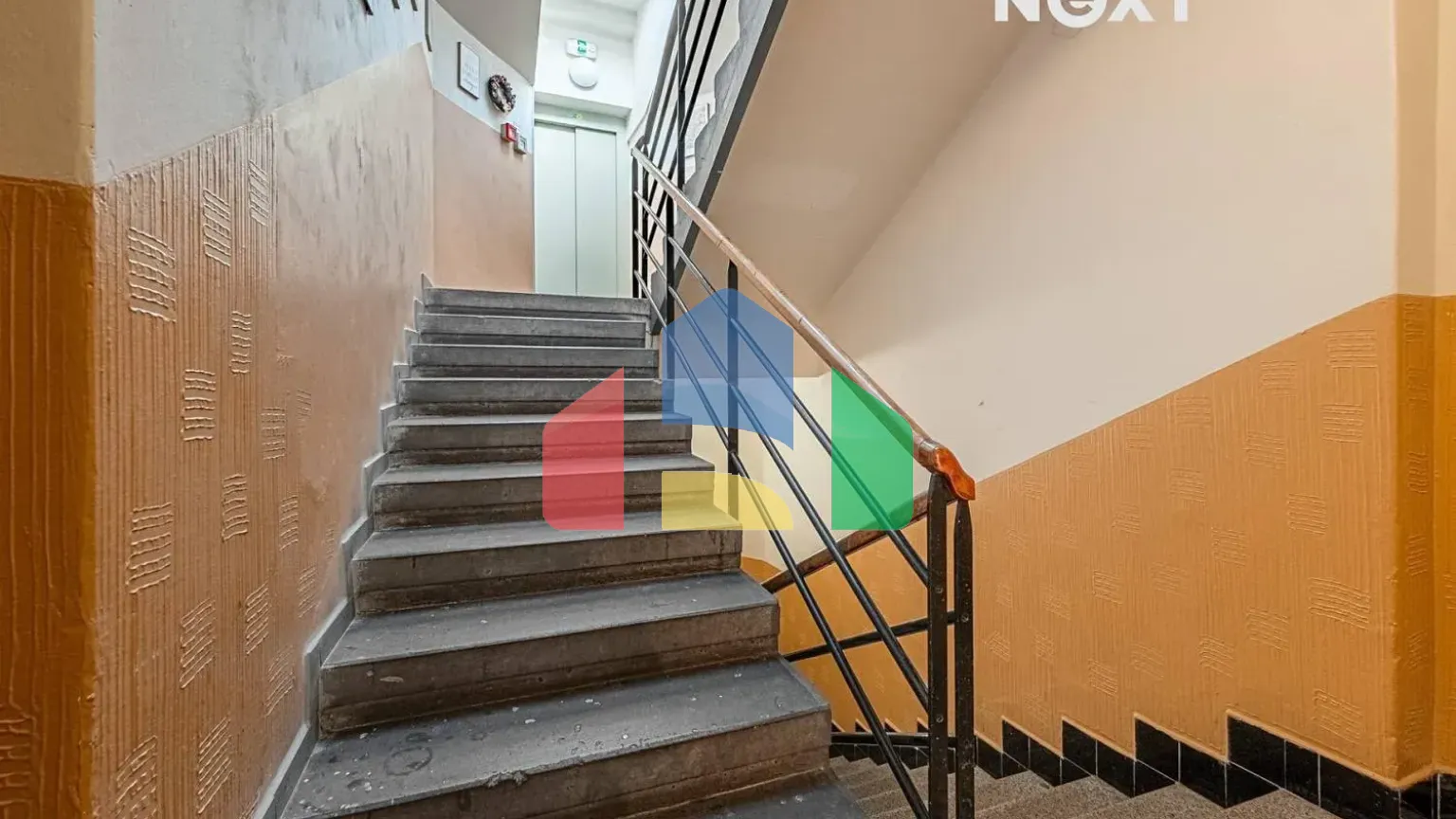 На продажу квартира 3+1 99 m²