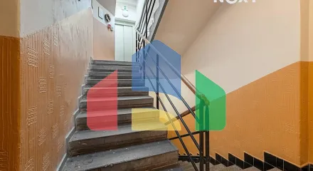 На продажу квартира 3+1 99 m²