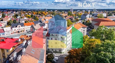 На продажу квартира 3+1 99 m²