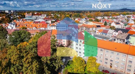 На продажу квартира 3+1 99 m²