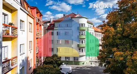 На продажу квартира 3+1 99 m²