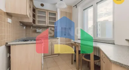 На продажу квартира 1+1 36 m²