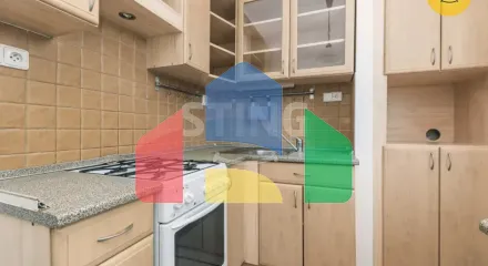 На продажу квартира 1+1 36 m²