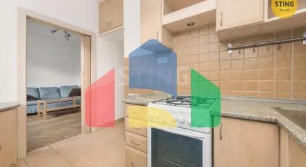 На продажу квартира 1+1 36 m²