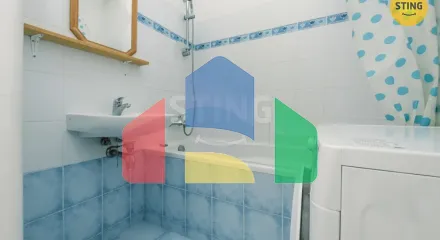 На продажу квартира 1+1 36 m²