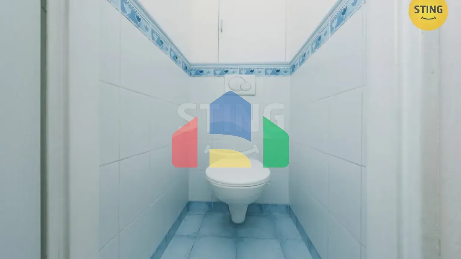 На продажу квартира 1+1 36 m²